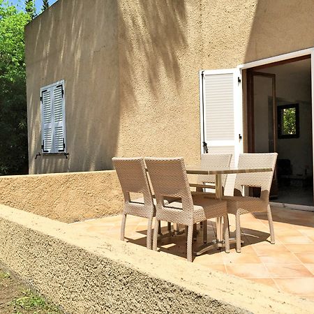 La Vallicella Apartman Poggio Mezzana Kültér fotó