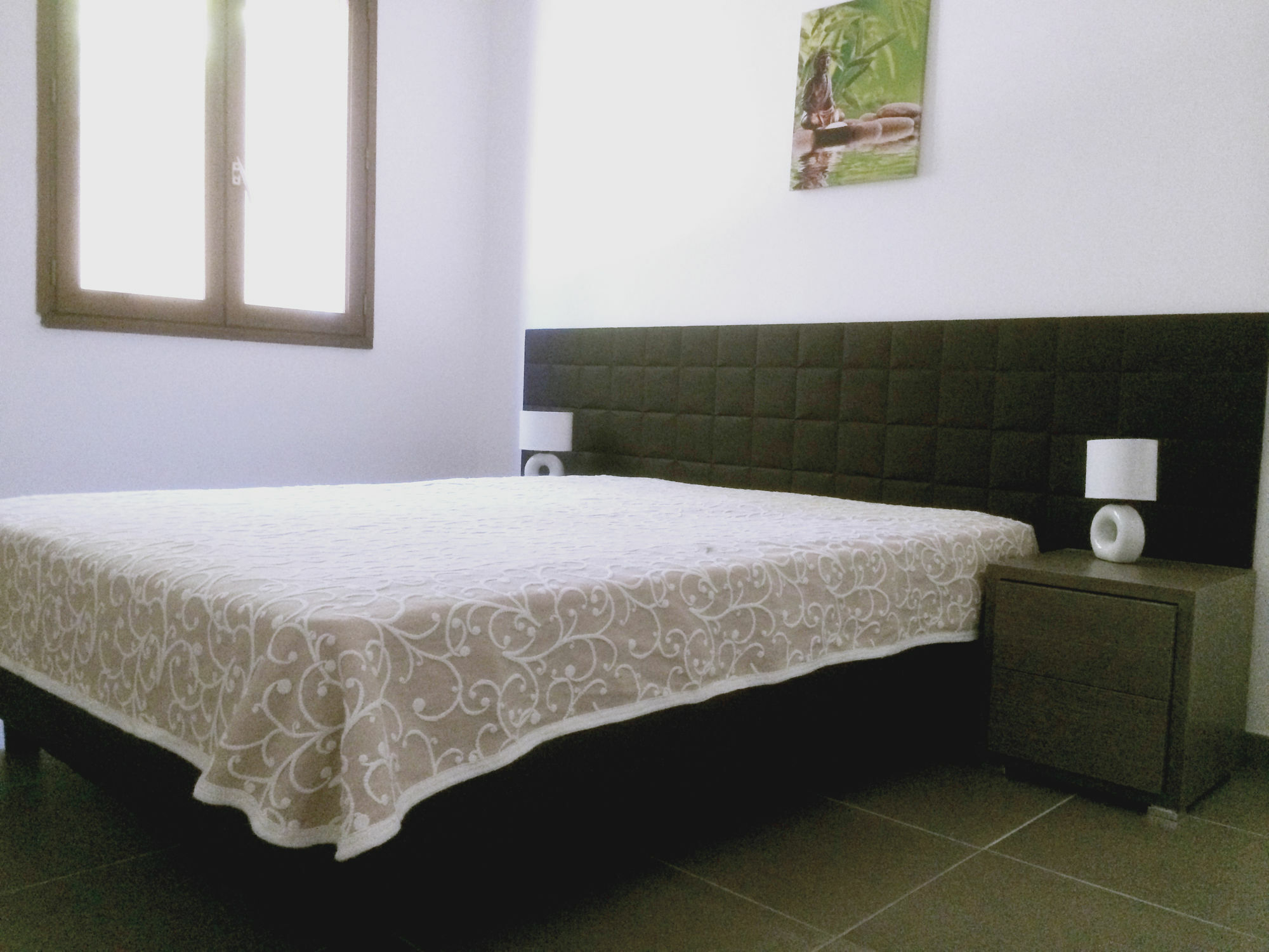 La Vallicella Apartman Poggio Mezzana Kültér fotó